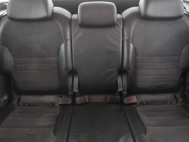 Škoda Yeti  2.0 TDI Elegance