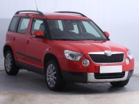 Škoda Yeti  2.0 TDI Elegance