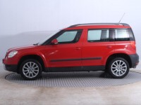 Škoda Yeti  2.0 TDI Elegance
