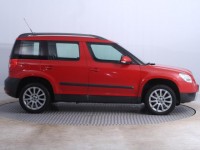 Škoda Yeti  2.0 TDI Elegance