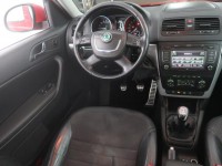 Škoda Yeti  2.0 TDI Elegance