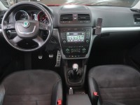 Škoda Yeti  2.0 TDI Elegance