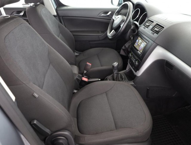 Škoda Yeti  2.0 TDI Ambition