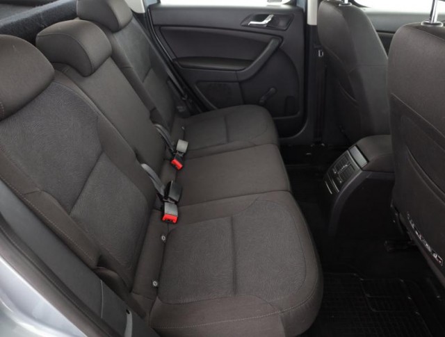 Škoda Yeti  2.0 TDI Ambition