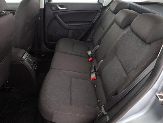 Škoda Yeti  2.0 TDI Ambition