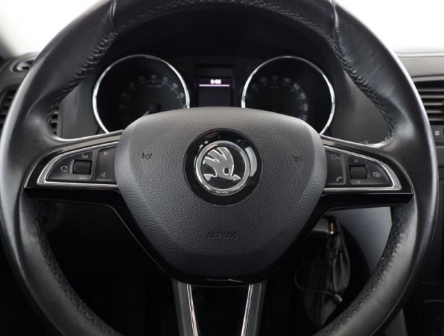 Škoda Yeti  2.0 TDI Ambition