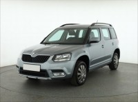 Škoda Yeti  2.0 TDI Ambition