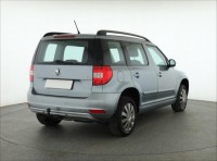 Škoda Yeti  2.0 TDI Ambition