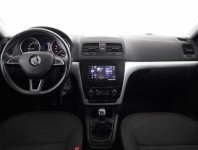 Škoda Yeti  2.0 TDI Ambition