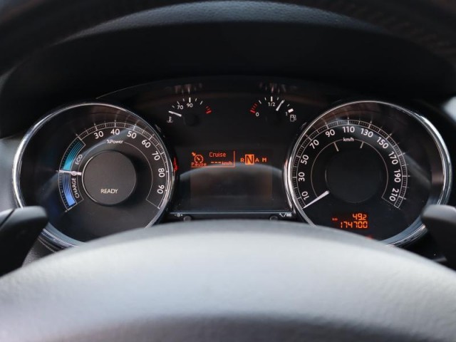 Peugeot 3008  Hybrid4 