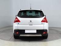 Peugeot 3008  Hybrid4 