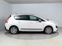 Peugeot 3008  Hybrid4 