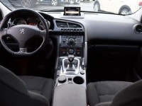 Peugeot 3008  Hybrid4 