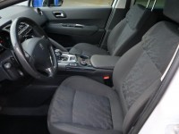 Peugeot 3008  Hybrid4 