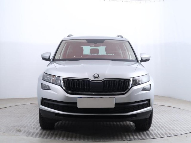 Škoda Kodiaq  2.0 TDI 