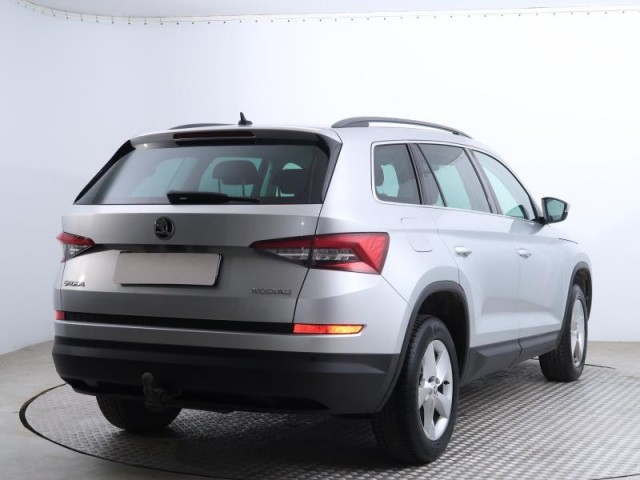 Škoda Kodiaq  2.0 TDI 