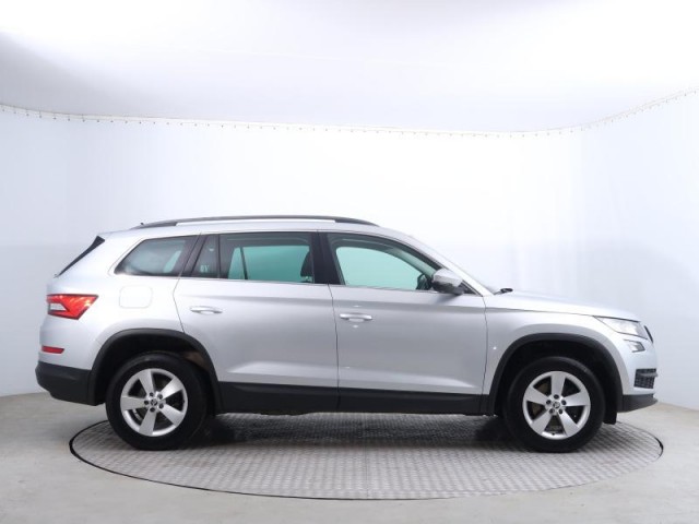 Škoda Kodiaq  2.0 TDI 