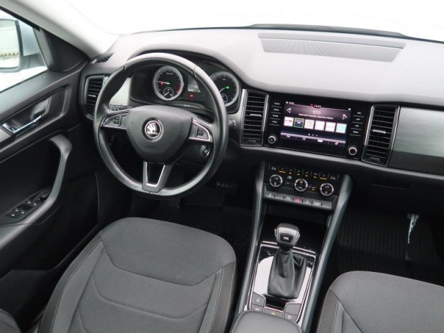 Škoda Kodiaq  2.0 TDI 