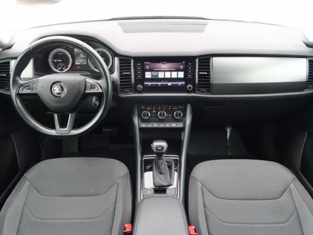 Škoda Kodiaq  2.0 TDI 