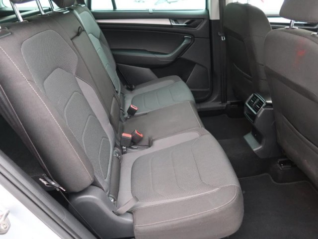 Škoda Kodiaq  2.0 TDI 