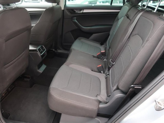 Škoda Kodiaq  2.0 TDI 