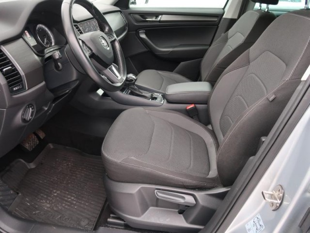 Škoda Kodiaq  2.0 TDI 