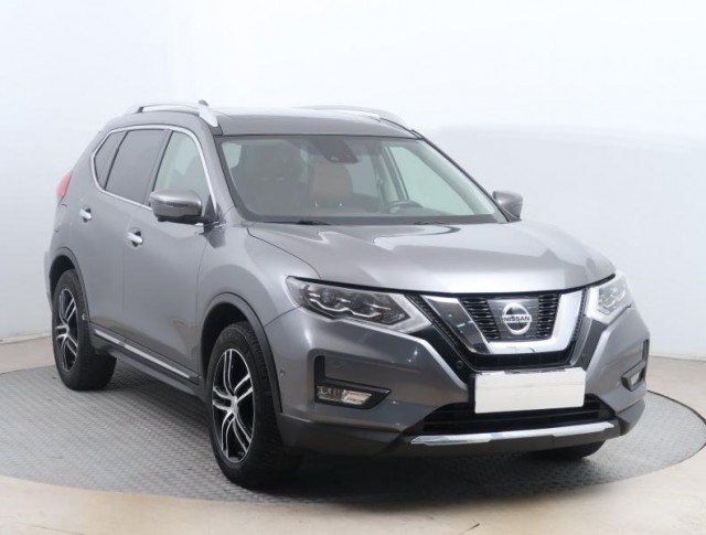 Nissan X-Trail  1.6 DIG-T 
