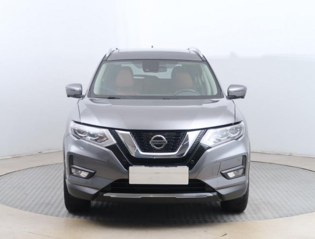 Nissan X-Trail  1.6 DIG-T 