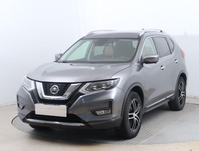 Nissan X-Trail  1.6 DIG-T 