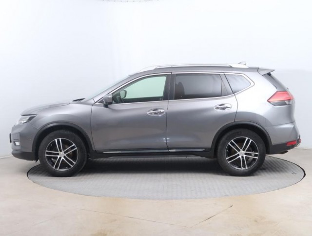 Nissan X-Trail  1.6 DIG-T 