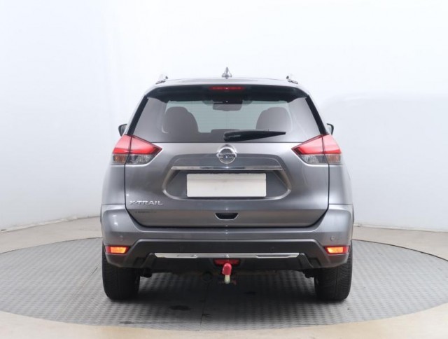 Nissan X-Trail  1.6 DIG-T 