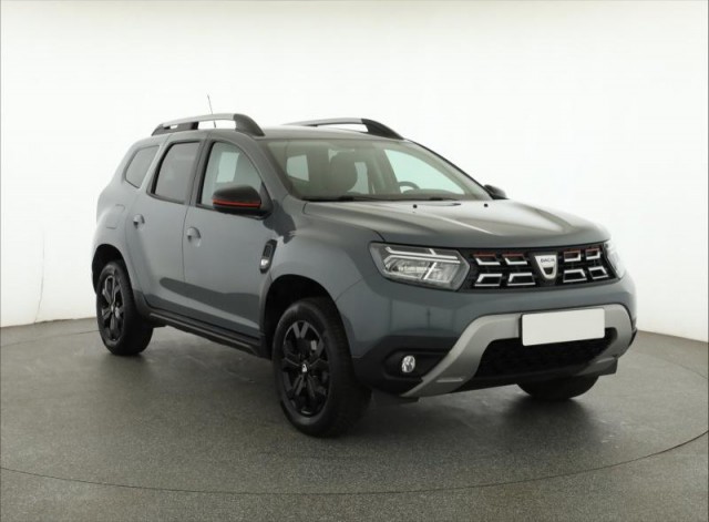 Dacia Duster  1.0 TCe 