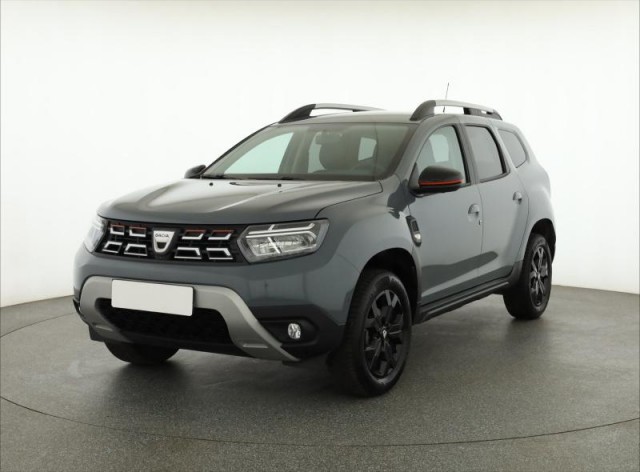 Dacia Duster  1.0 TCe 