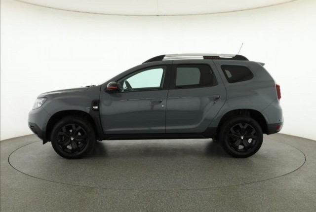 Dacia Duster  1.0 TCe 