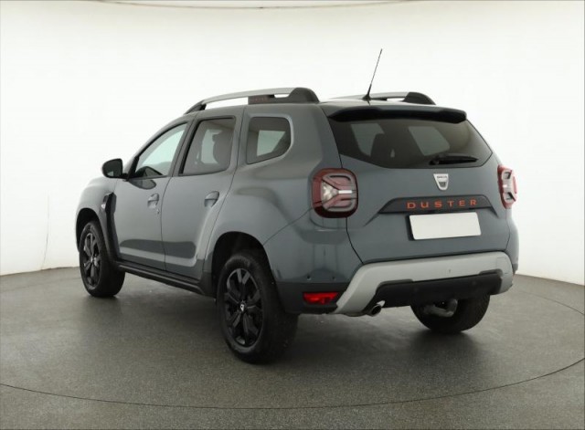Dacia Duster  1.0 TCe 