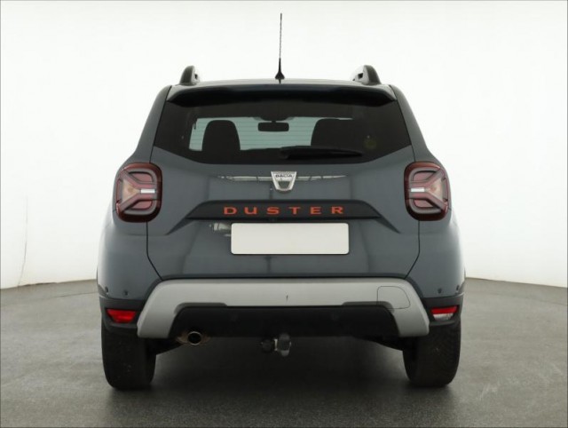 Dacia Duster  1.0 TCe 