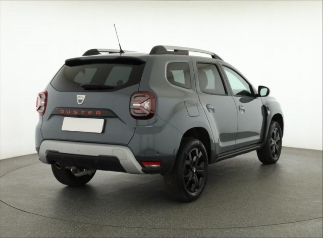 Dacia Duster  1.0 TCe 