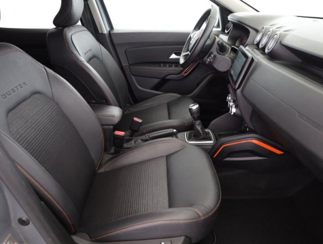 Dacia Duster  1.0 TCe 