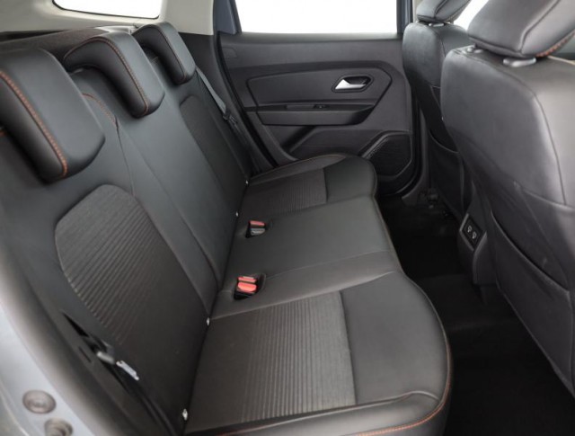 Dacia Duster  1.0 TCe 