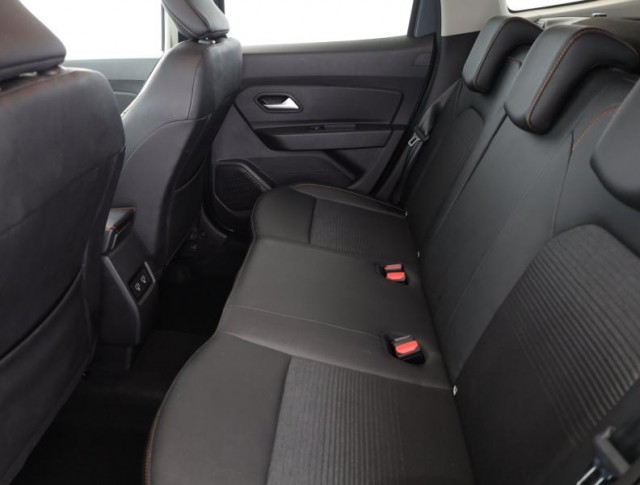 Dacia Duster  1.0 TCe 