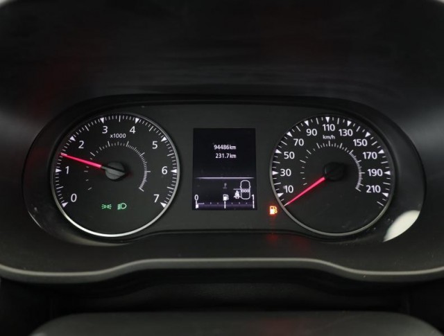 Dacia Duster  1.0 TCe 