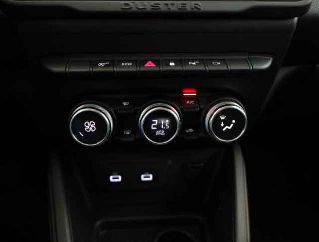 Dacia Duster  1.0 TCe 