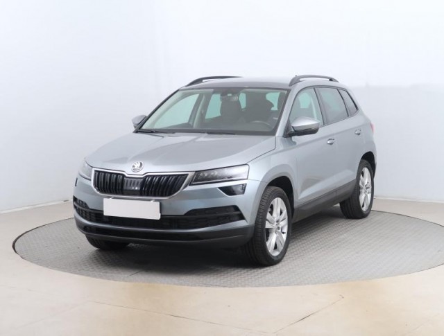 Škoda Karoq  2.0 TDI 