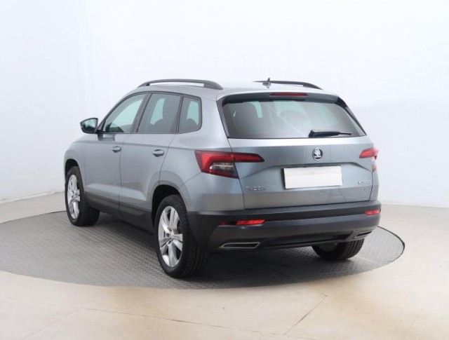 Škoda Karoq  2.0 TDI 