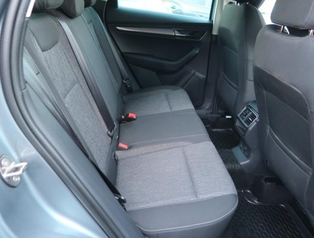 Škoda Karoq  2.0 TDI 