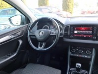 Škoda Karoq  2.0 TDI 