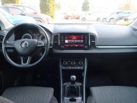 Škoda Karoq  2.0 TDI 