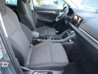 Škoda Karoq  2.0 TDI 