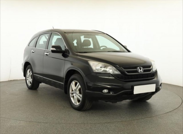 Honda CR-V  2.2 i-DTEC 