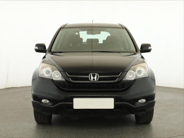 Honda CR-V  2.2 i-DTEC 